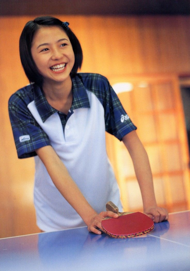 长泽雅美 「me」2002.04-图9