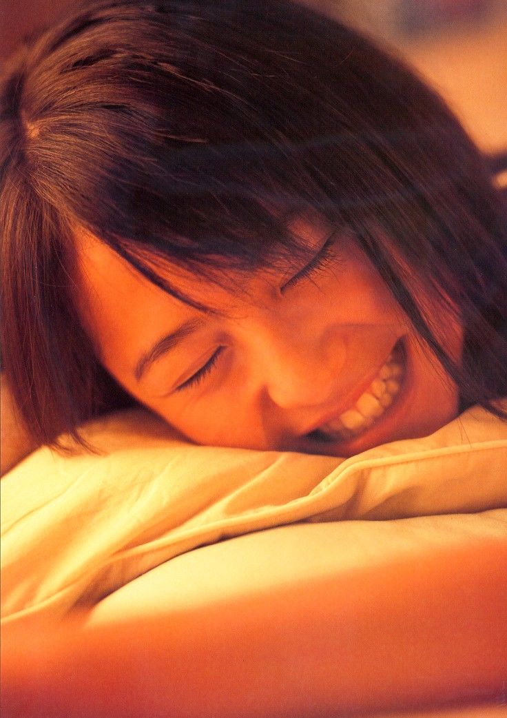 长泽雅美 「me」2002.04-图11