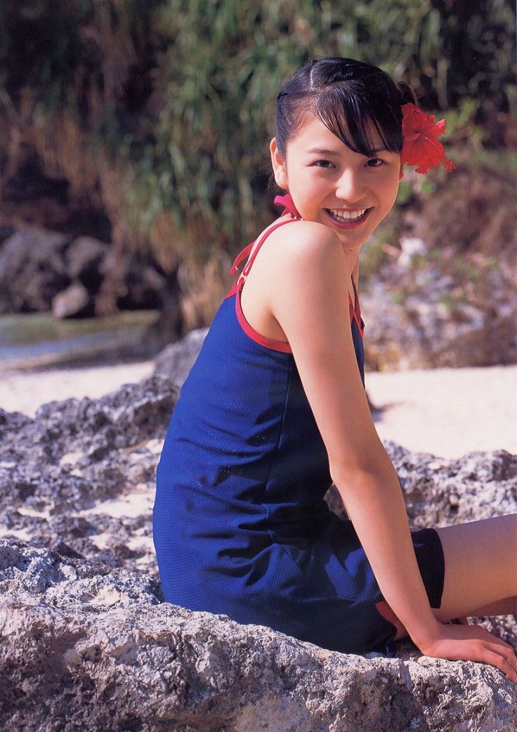 长泽雅美 「me」2002.04-图122