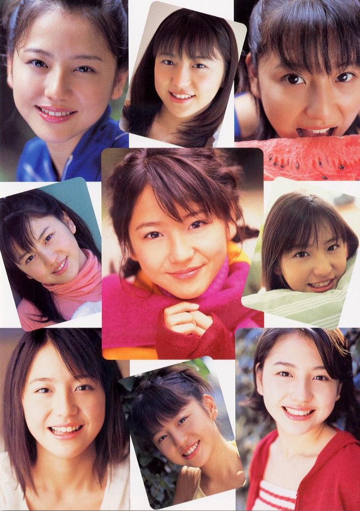 长泽雅美 「me」2002.04-图124