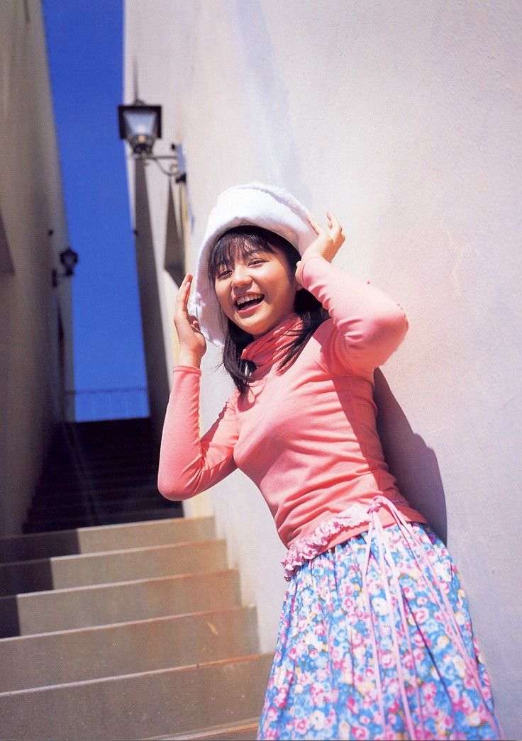 长泽雅美 「me」2002.04-图127
