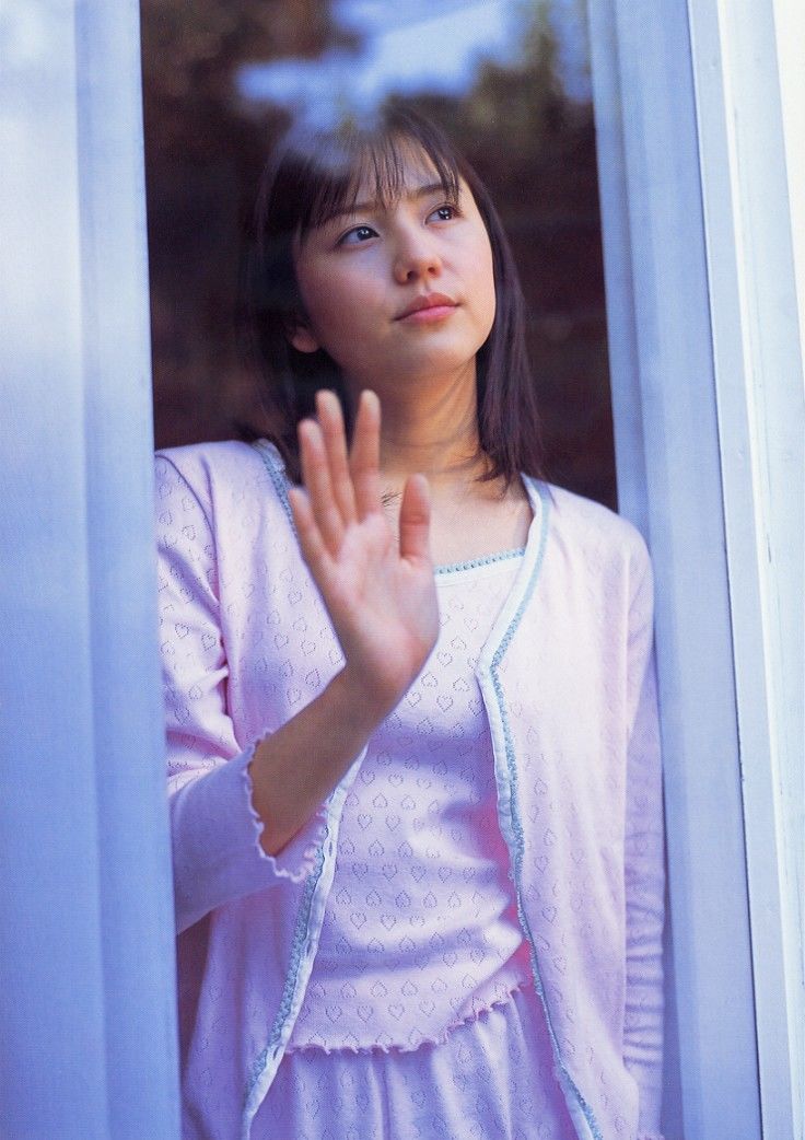 长泽雅美 「me」2002.04-图129