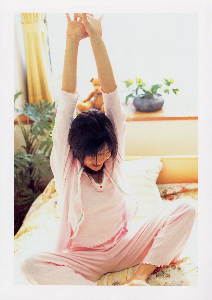 长泽雅美 「me」2002.04-图130
