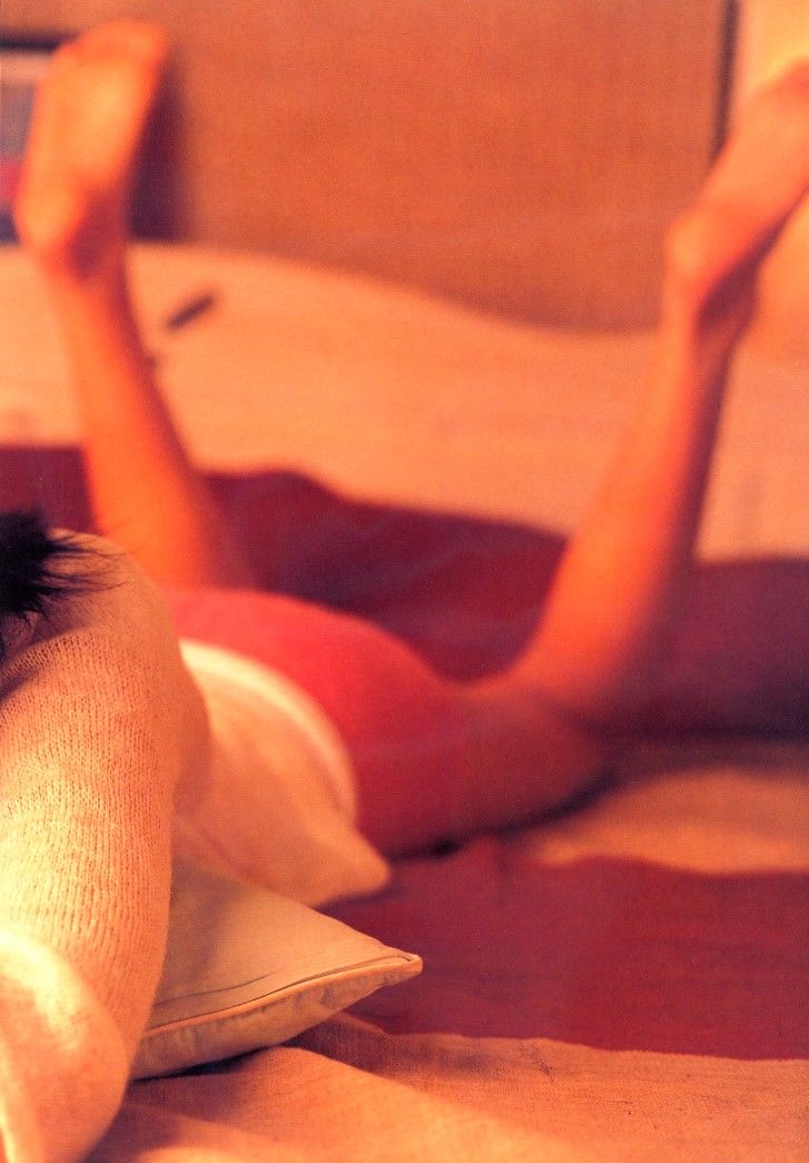 长泽雅美 「me」2002.04-图13