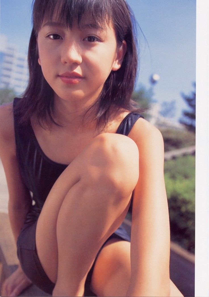 长泽雅美 「me」2002.04-图15