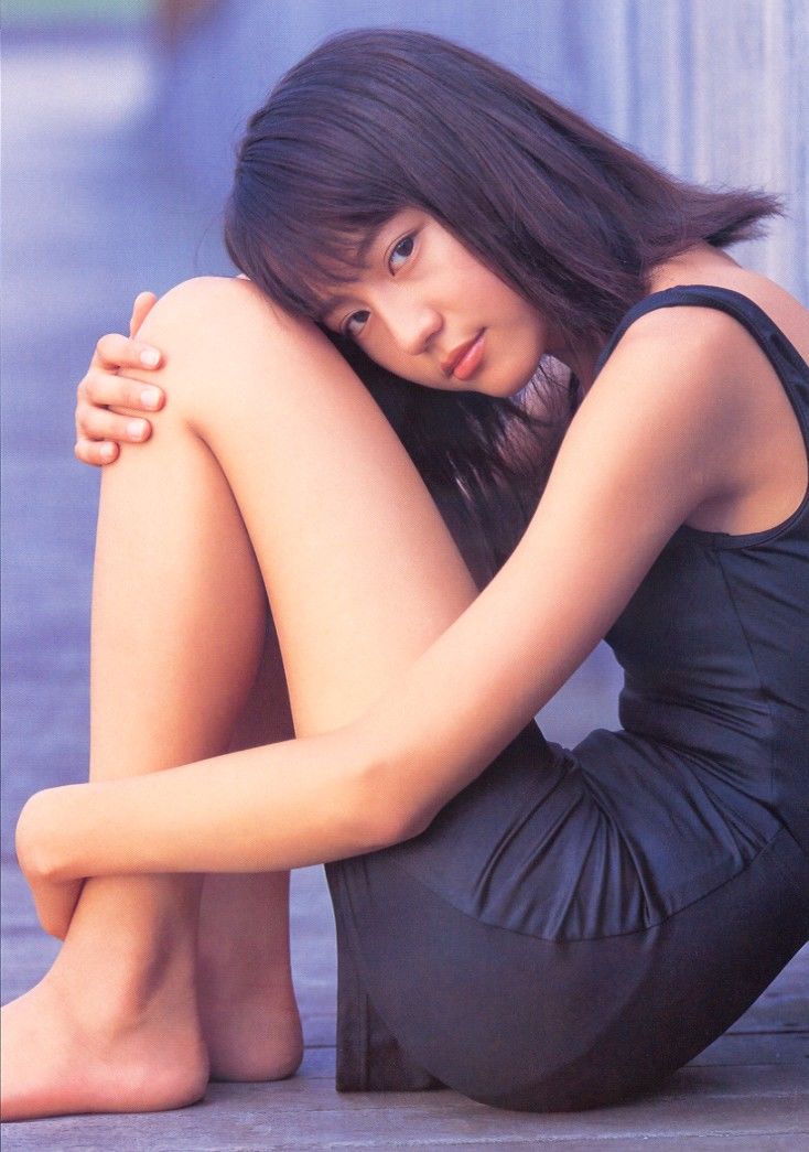 长泽雅美 「me」2002.04-图16