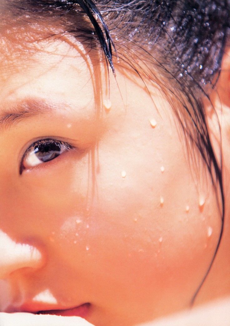 长泽雅美 「me」2002.04-图28