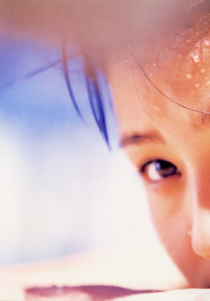 长泽雅美 「me」2002.04-图29