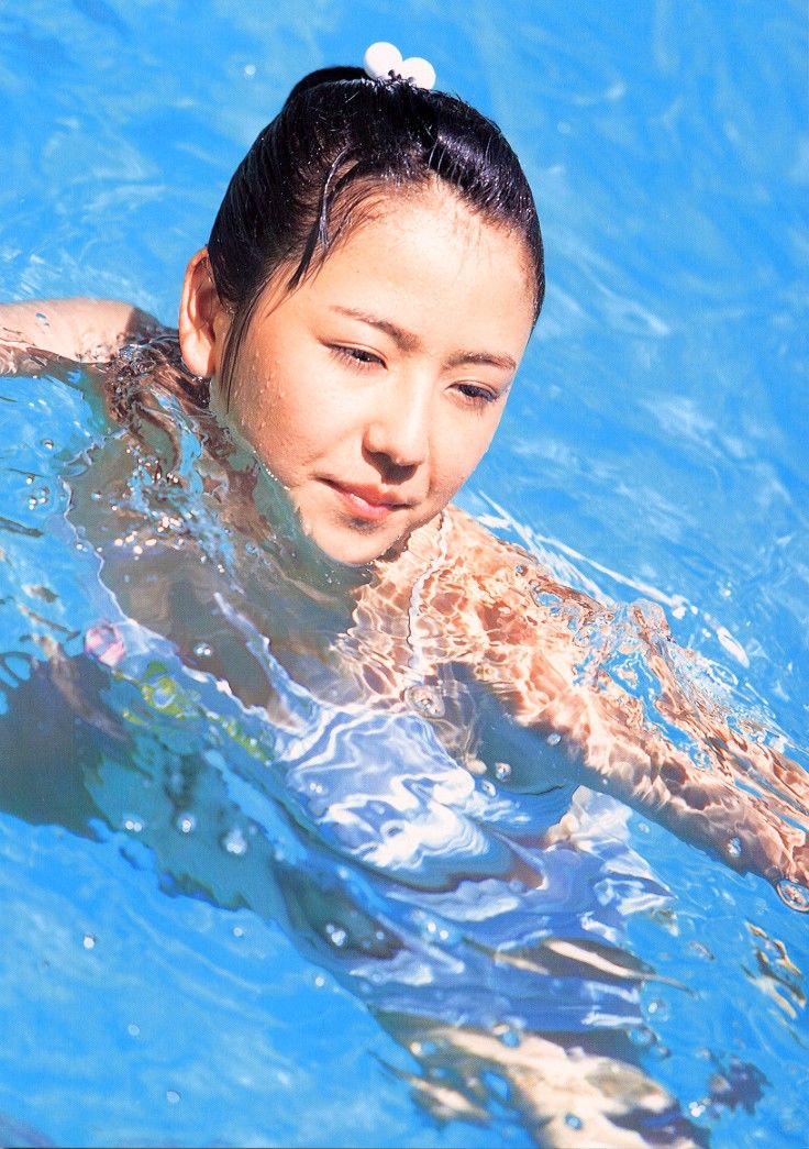 长泽雅美 「me」2002.04-图31