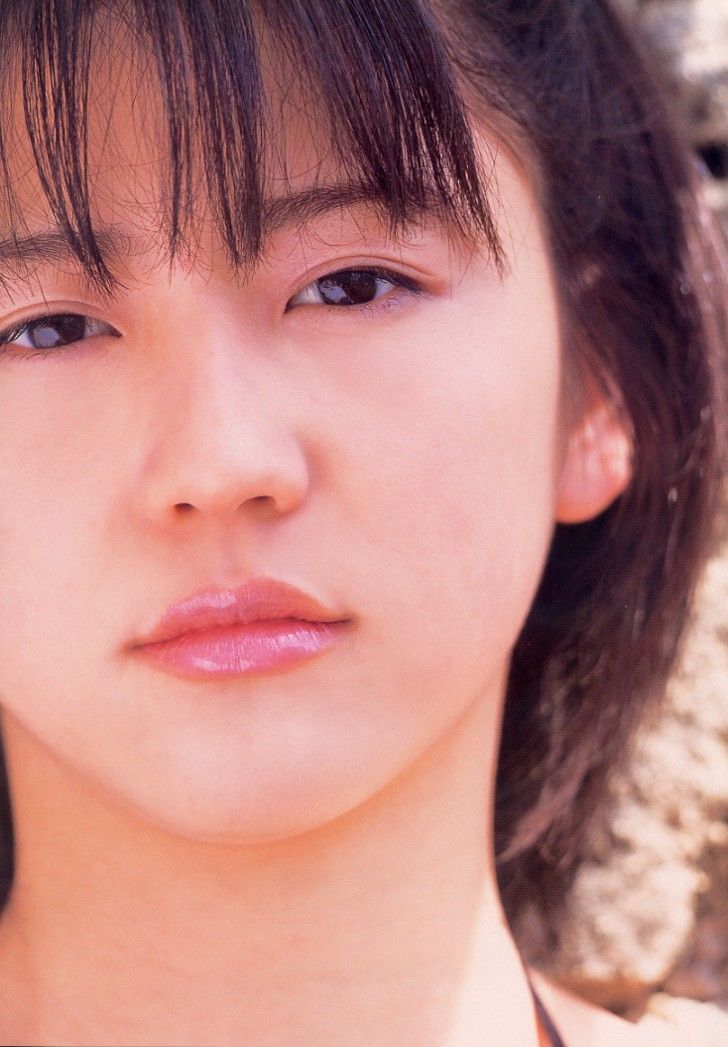 长泽雅美 「me」2002.04-图39