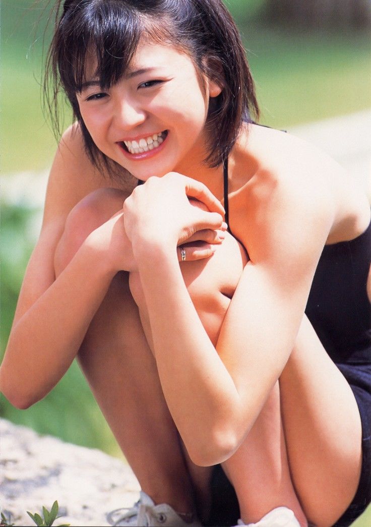 长泽雅美 「me」2002.04-图41