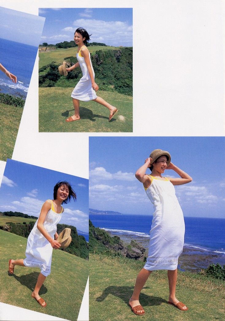 长泽雅美 「me」2002.04-图46