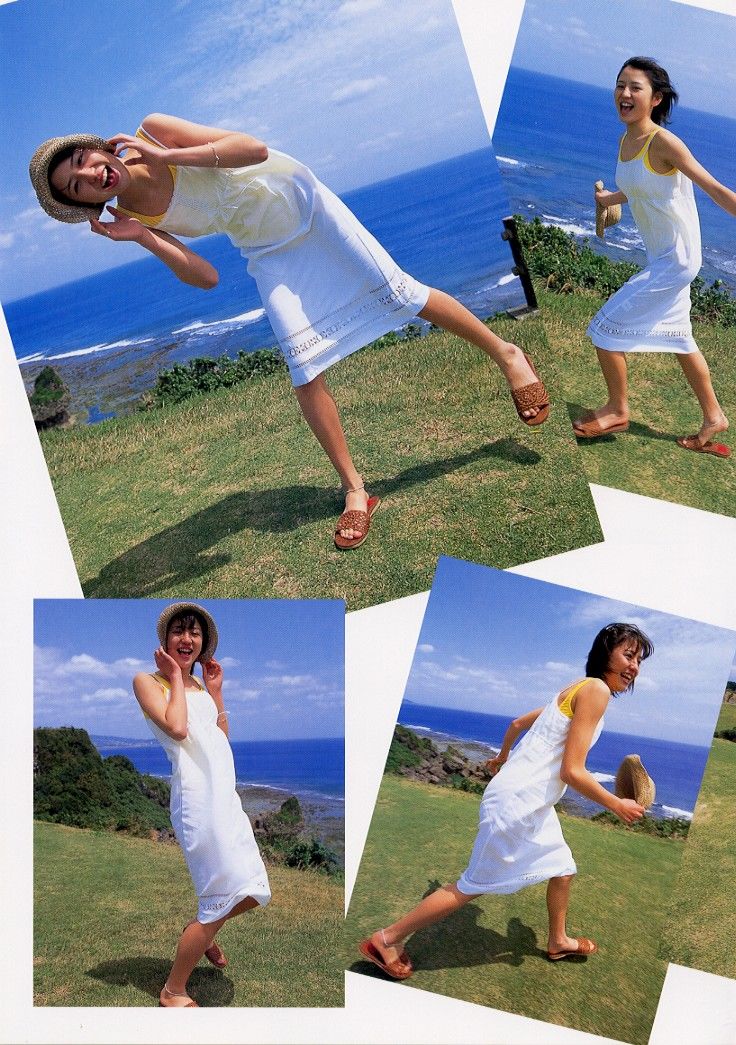 长泽雅美 「me」2002.04-图47