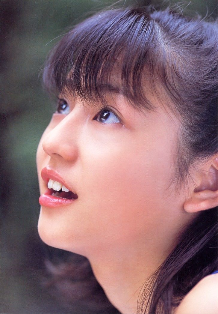 长泽雅美 「me」2002.04-图4