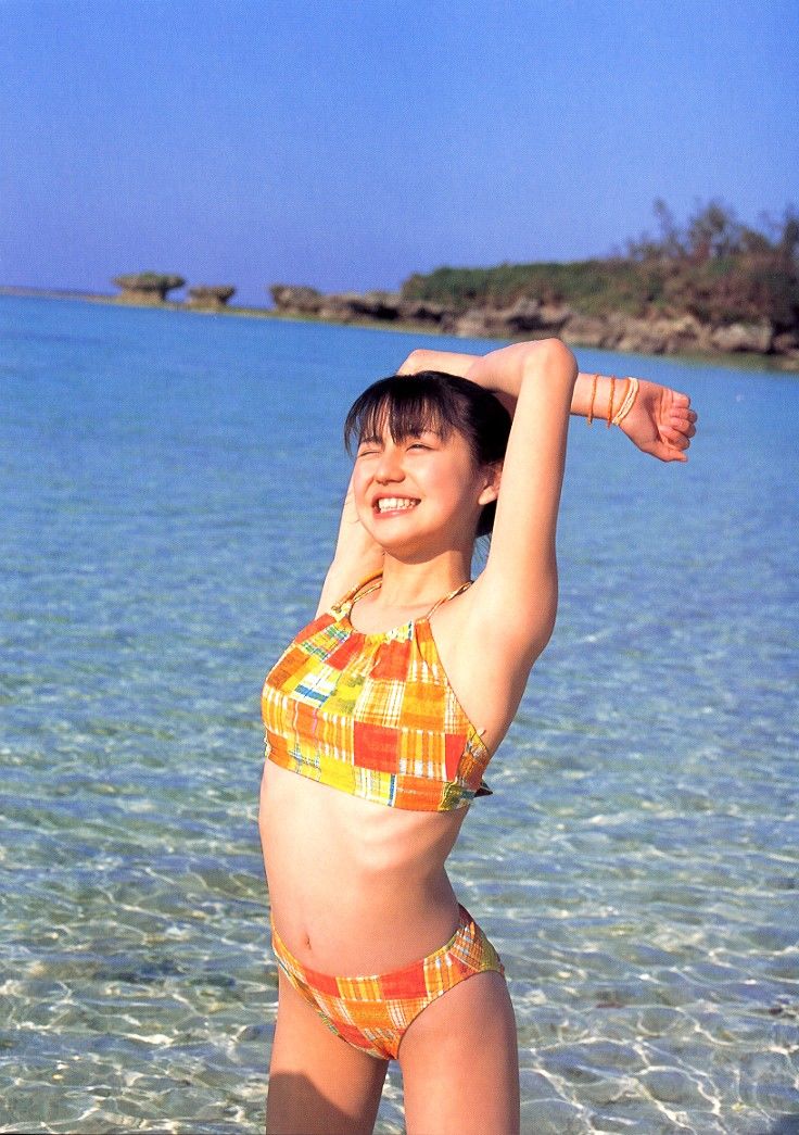 长泽雅美 「me」2002.04-图50