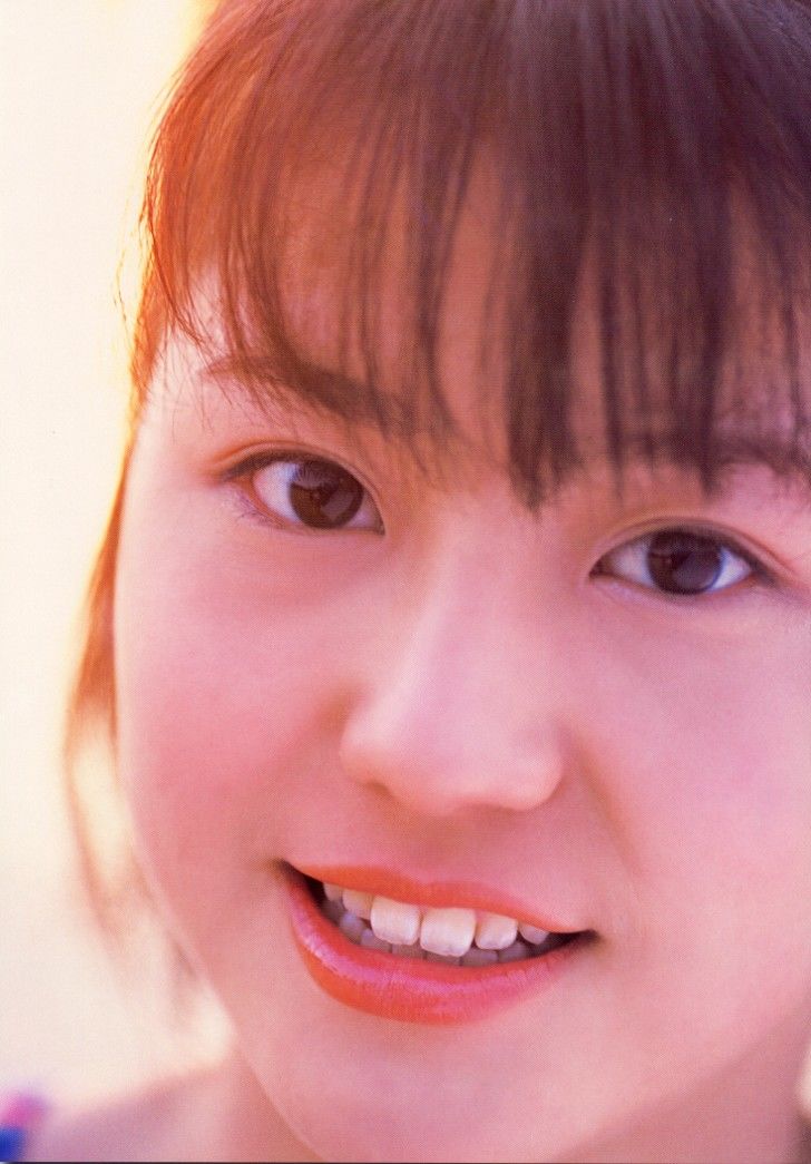 长泽雅美 「me」2002.04-图53