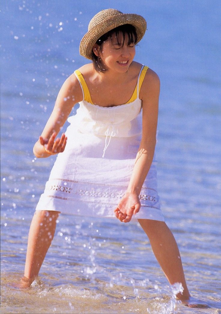 长泽雅美 「me」2002.04-图55