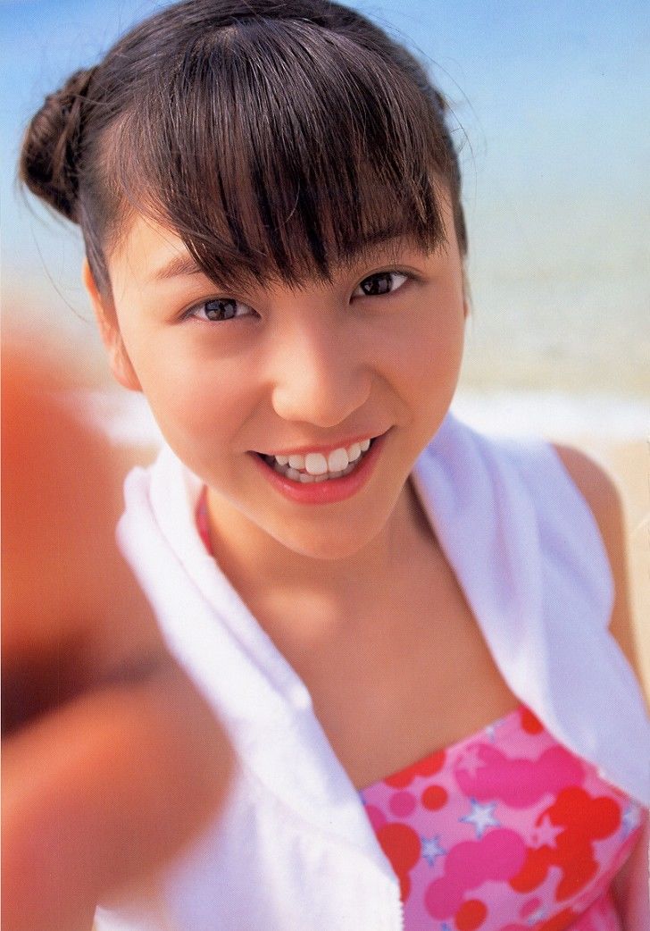 长泽雅美 「me」2002.04-图56