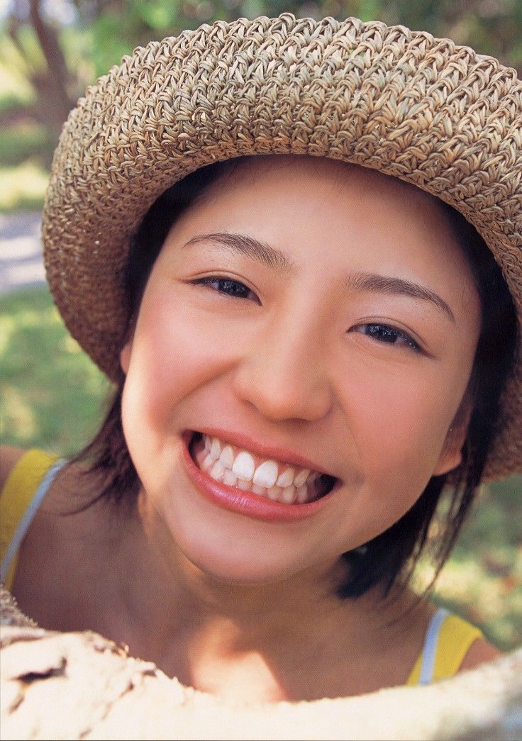 长泽雅美 「me」2002.04-图58