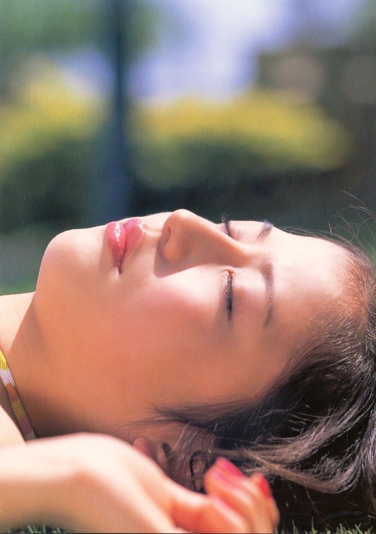 长泽雅美 「me」2002.04-图59