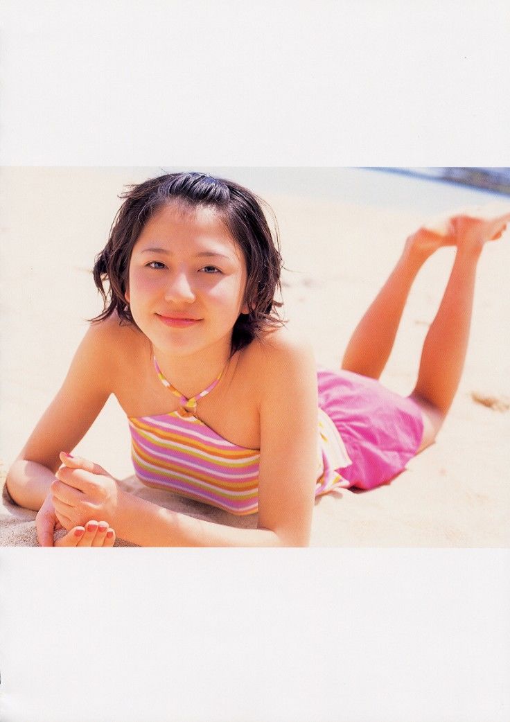 长泽雅美 「me」2002.04-图61