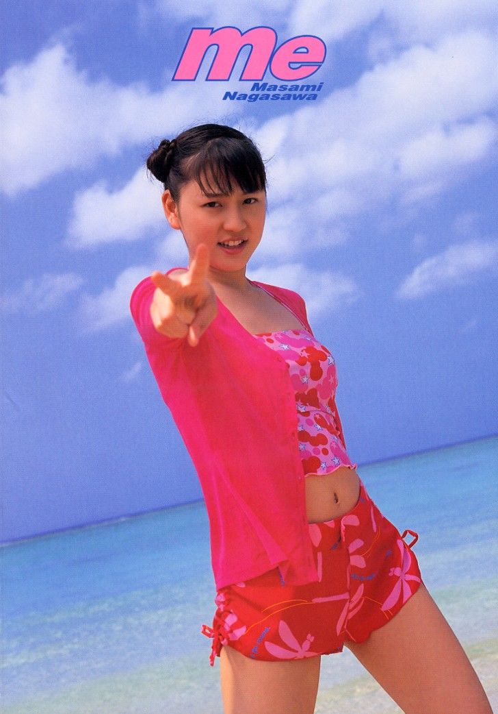 长泽雅美 「me」2002.04-图67