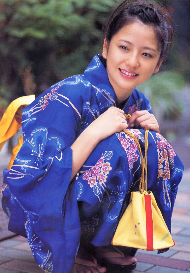 长泽雅美 「me」2002.04-图6