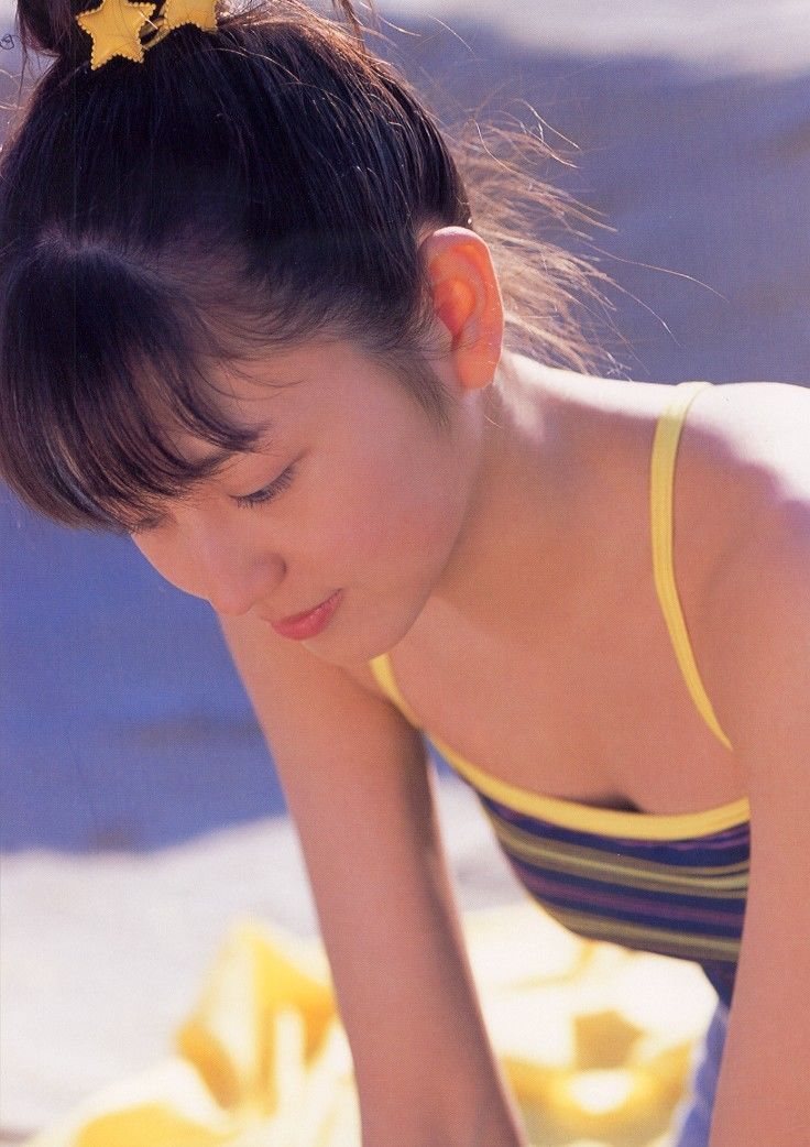 长泽雅美 「me」2002.04-图69
