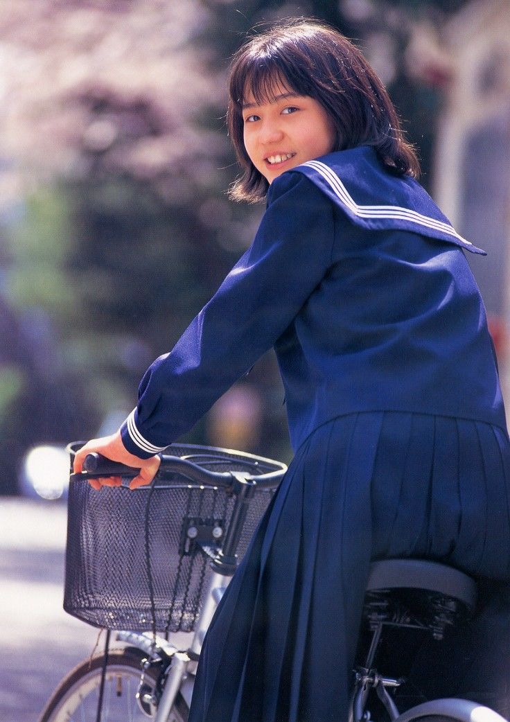 长泽雅美 「me」2002.04-图74