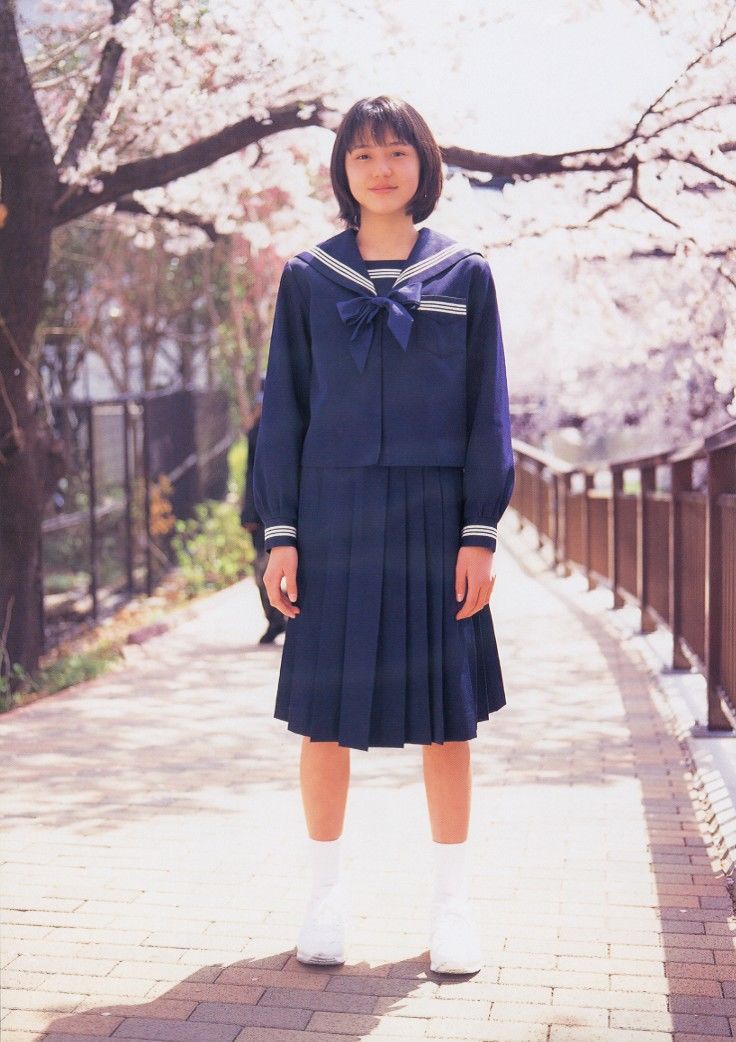 长泽雅美 「me」2002.04-图75