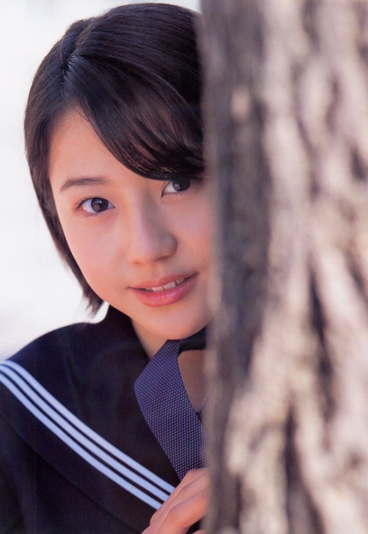 长泽雅美 「me」2002.04-图77