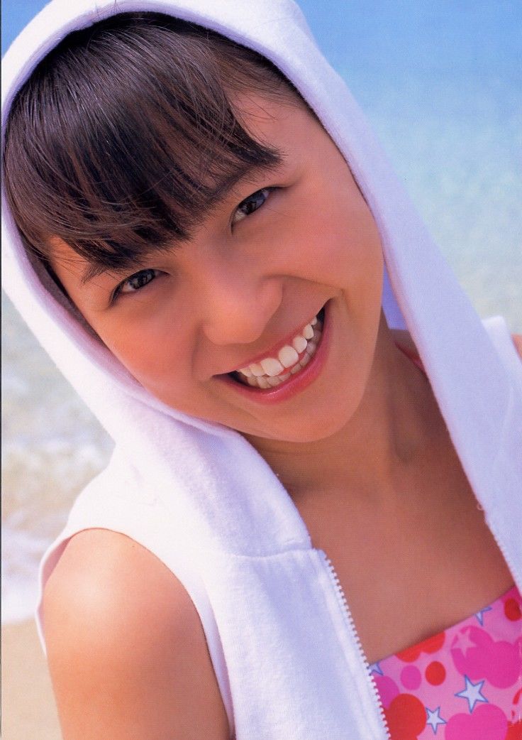 长泽雅美 「me」2002.04-图78