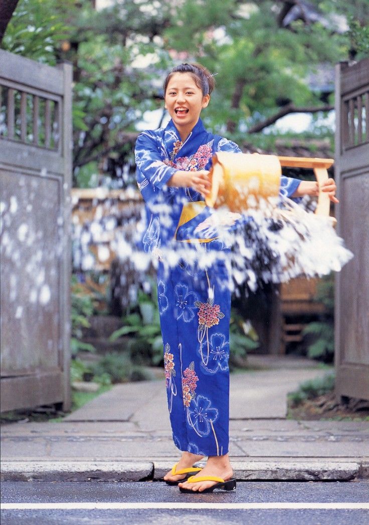 长泽雅美 「me」2002.04-图7