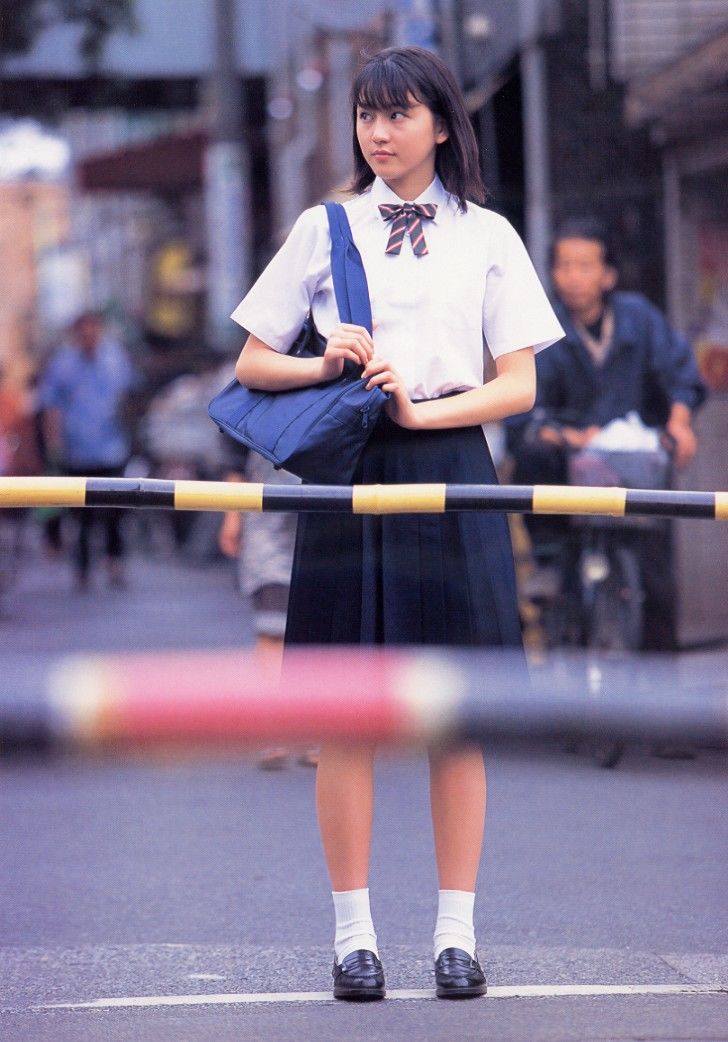 长泽雅美 「me」2002.04-图82