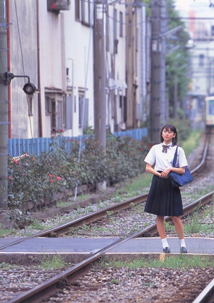 长泽雅美 「me」2002.04-图84