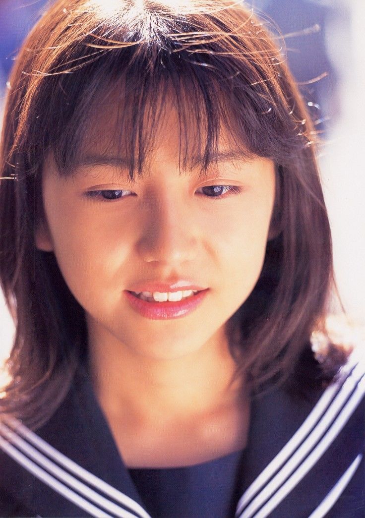 长泽雅美 「me」2002.04-图85
