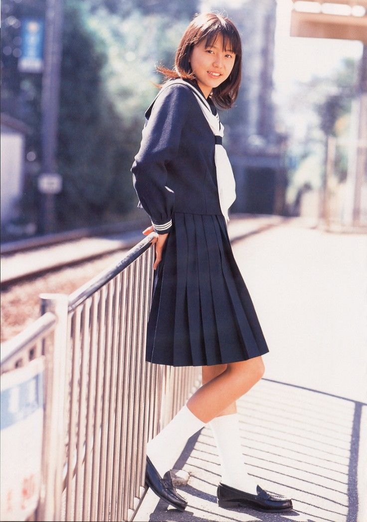 长泽雅美 「me」2002.04-图86