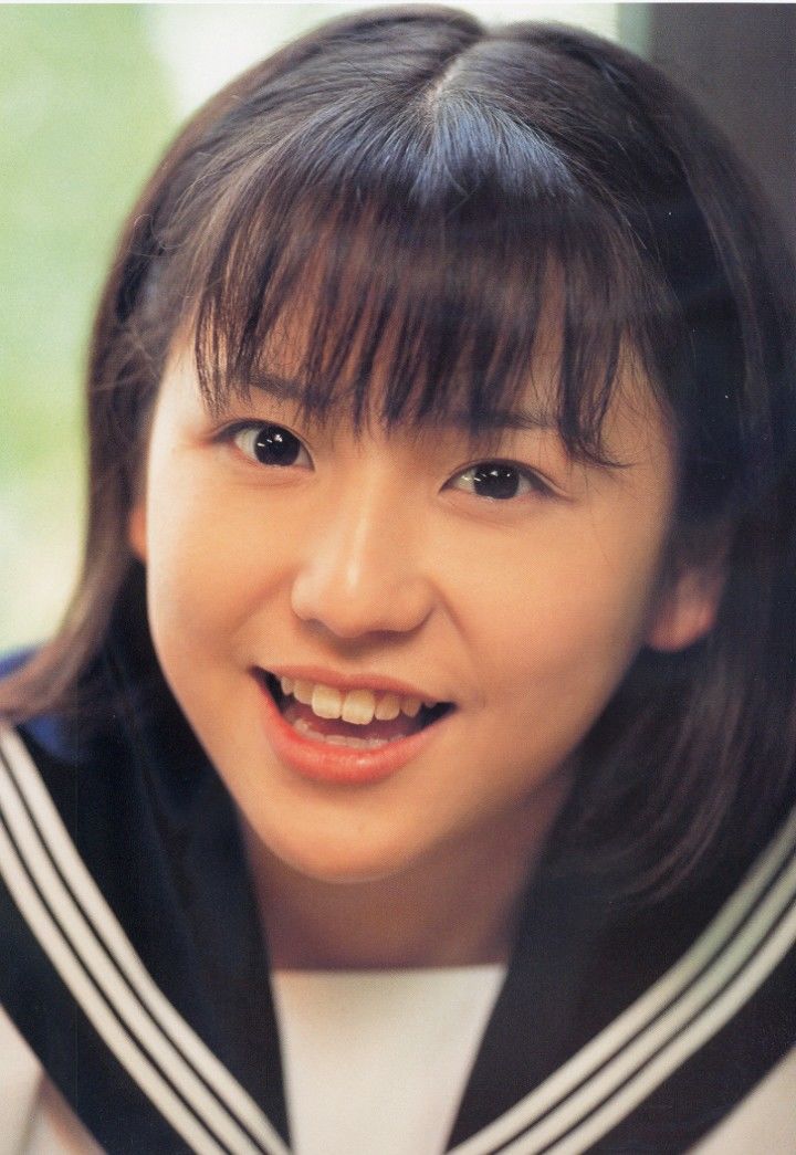 长泽雅美 「me」2002.04-图88