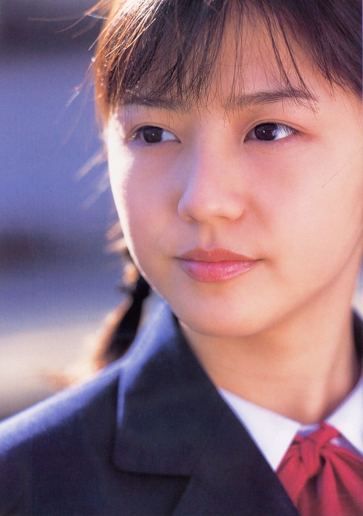 长泽雅美 「me」2002.04-图91
