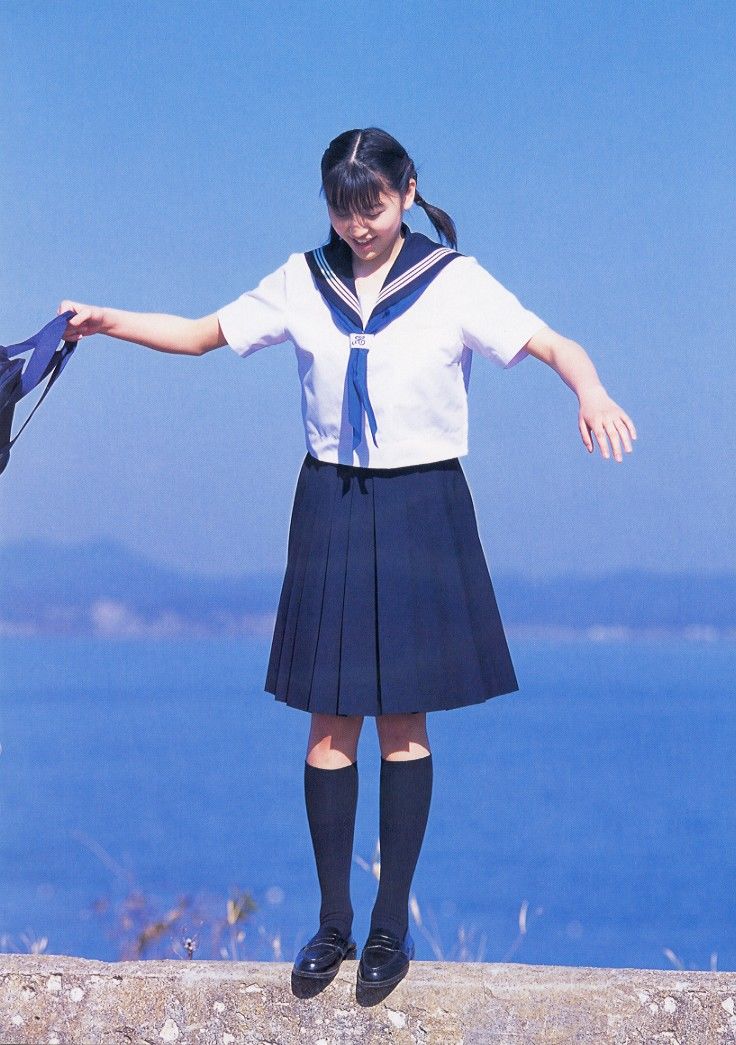 长泽雅美 「me」2002.04-图94