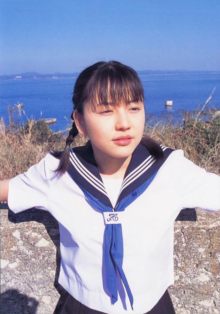 长泽雅美 「me」2002.04-图95