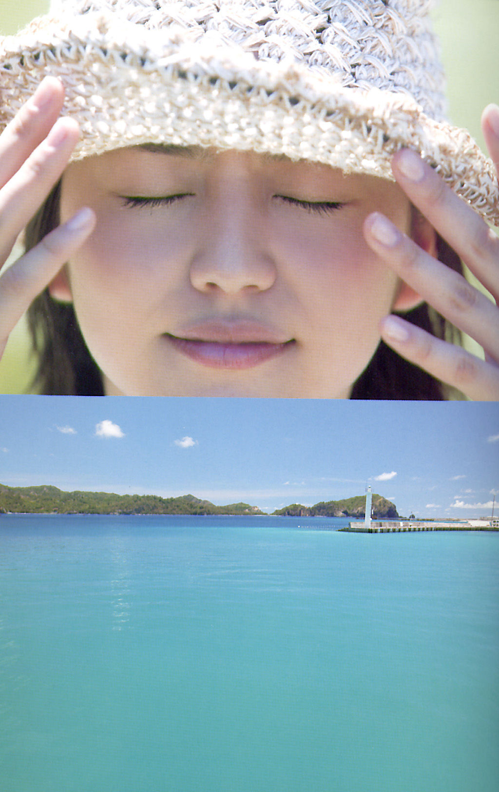 长泽雅美 「Summertime Blue」-图17
