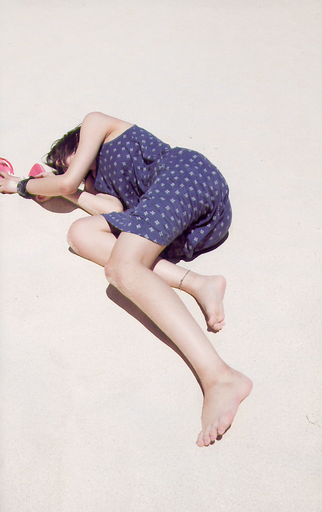 长泽雅美 「Summertime Blue」-图20