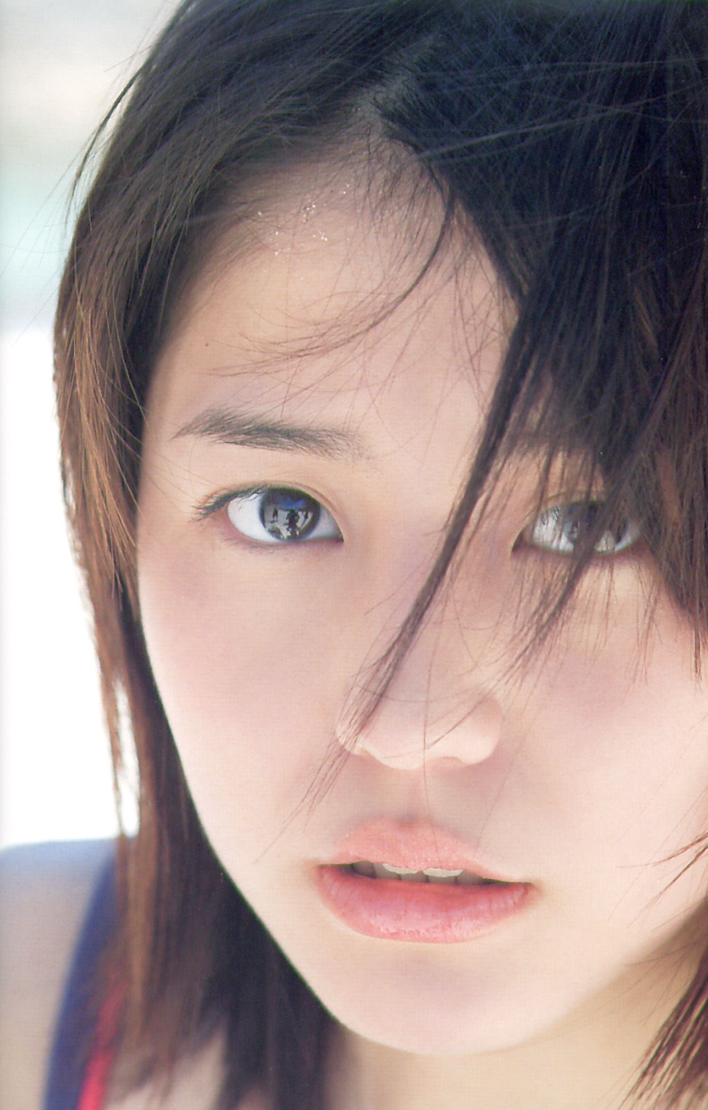 长泽雅美 「Summertime Blue」-图24