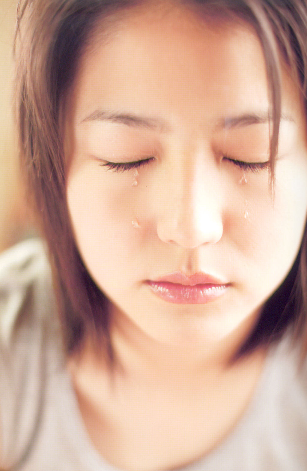 长泽雅美 「Summertime Blue」-图2