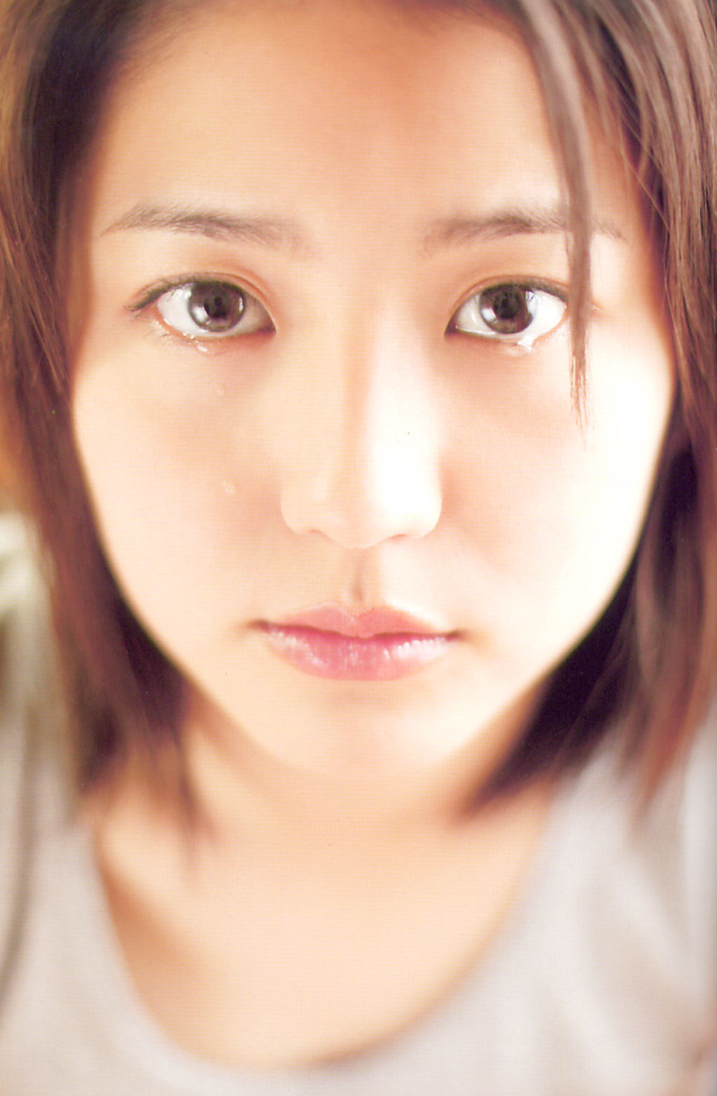 长泽雅美 「Summertime Blue」-图3