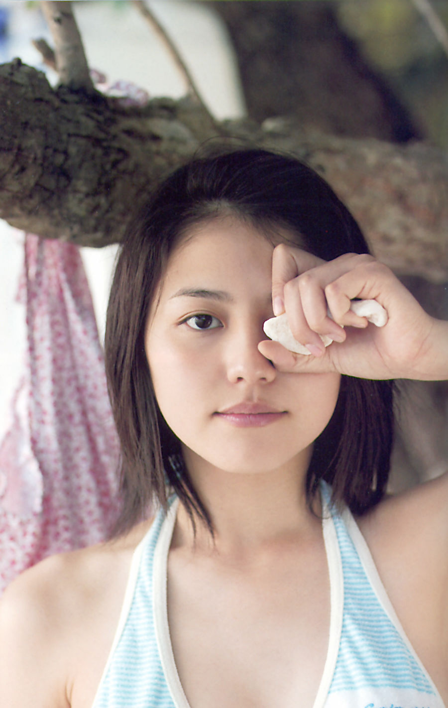 长泽雅美 「Summertime Blue」-图40