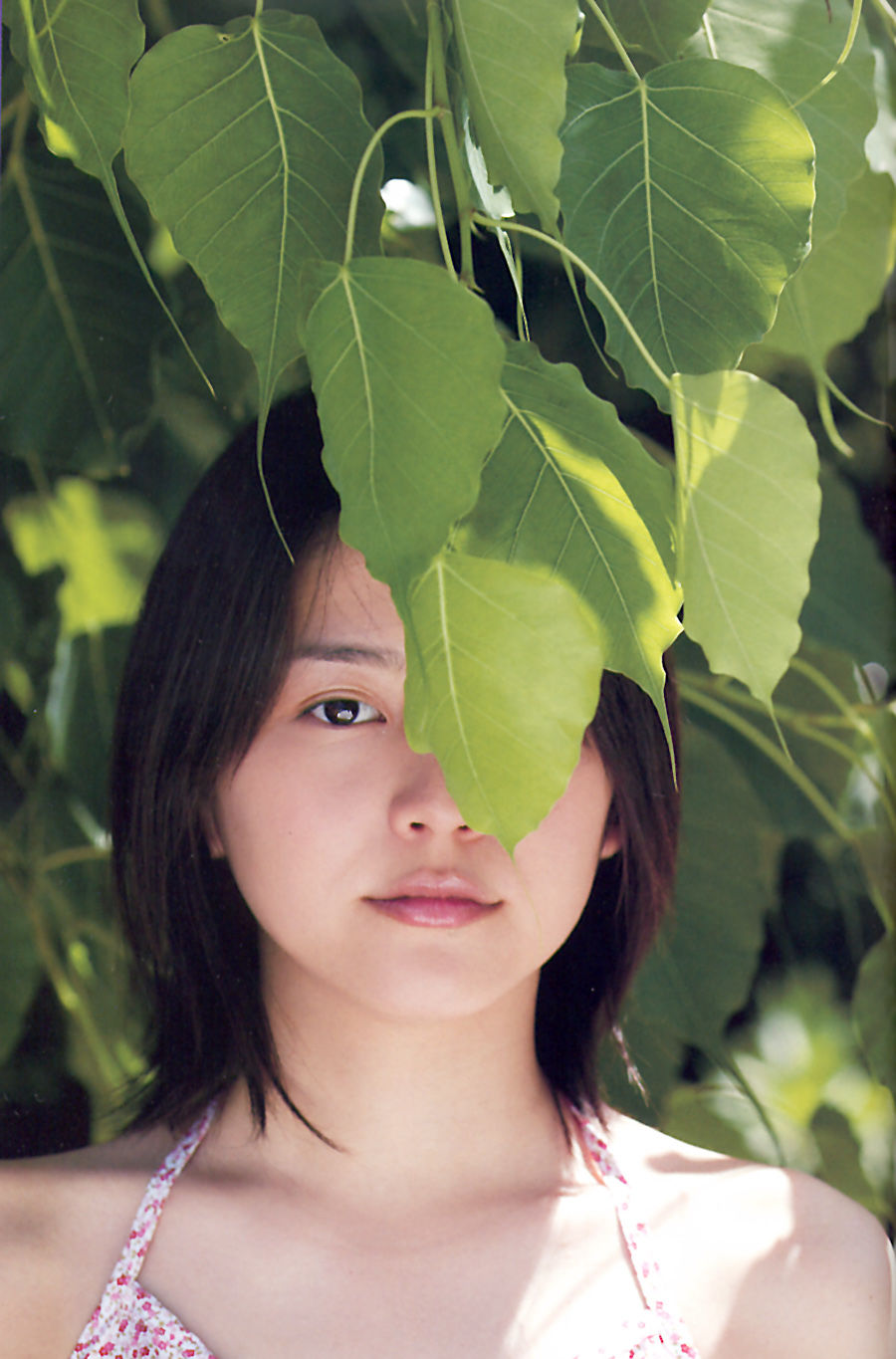 长泽雅美 「Summertime Blue」-图44