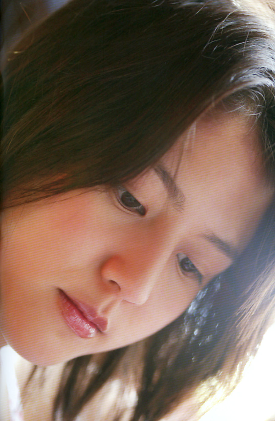 长泽雅美 「Summertime Blue」-图72