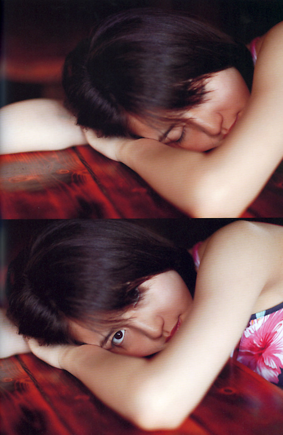 长泽雅美 「Summertime Blue」-图74